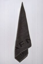 Naf Naf Velour - Granite - Image 4
