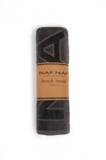 Naf Naf Velour - Granite - Image 5