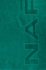 Naf Naf Velour - Petrol - Image 3