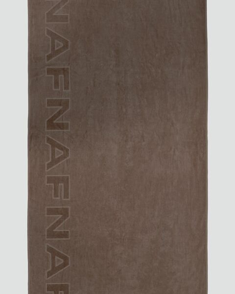 Naf Naf Velour - Taupe