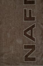 Naf Naf Velour - Taupe - Image 3