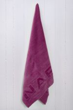 Naf Naf Velour - Viola - Image 5