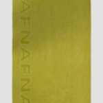 Naf Naf Velour - Citronelle