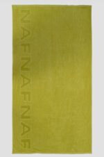 Naf Naf Velour - Citronelle