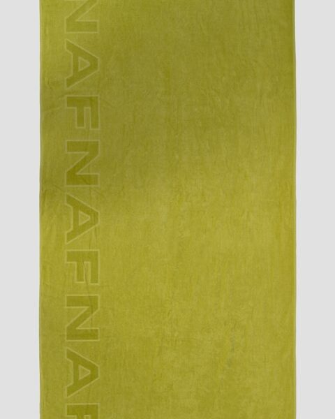 Naf Naf Velour - Citronelle