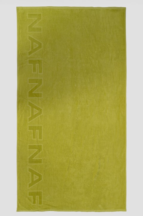 Naf Naf Velour - Citronelle