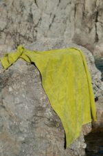 Naf Naf Velour - Citronelle - Image 2