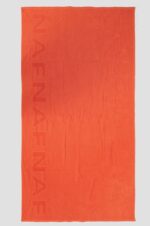 Naf Naf Velour - Coral