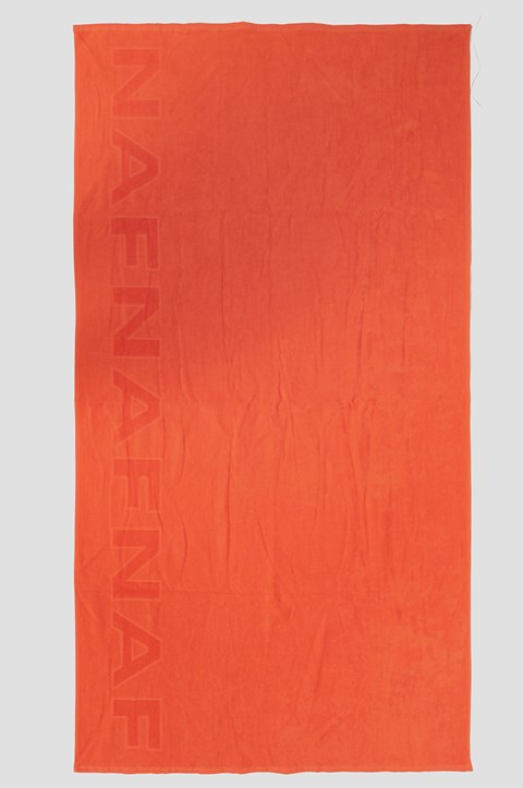 Naf Naf Velour - Coral
