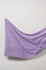 Naf Naf Velour - Lilac - Image 2