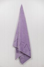Naf Naf Velour - Lilac - Image 4