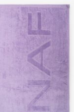 Naf Naf Velour - Lilac - Image 5