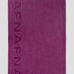 Naf Naf Velour - Viola