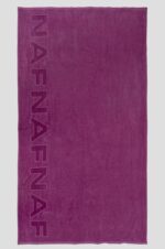 Naf Naf Velour - Viola