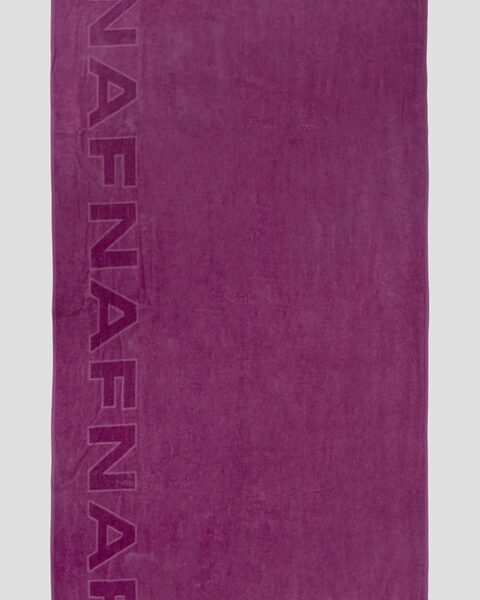 Naf Naf Velour - Viola