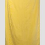 Naf Naf Velour - Yellow