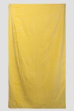 Naf Naf Velour - Yellow