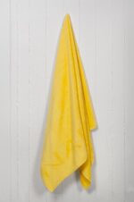 Naf Naf Velour - Yellow - Image 4