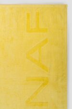 Naf Naf Velour - Yellow - Image 5