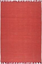 Odd Tonal Red