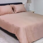 Παπλωματοθήκες Unique Beige
