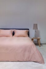 Παπλωματοθήκες Unique Beige - Image 2