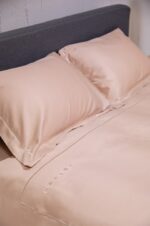 Παπλωματοθήκες Unique Beige - Image 3