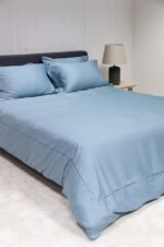 Παπλωματοθήκες Unique Blue