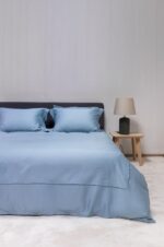 Παπλωματοθήκες Unique Blue - Image 2
