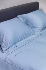 Παπλωματοθήκες Unique Blue - Image 3