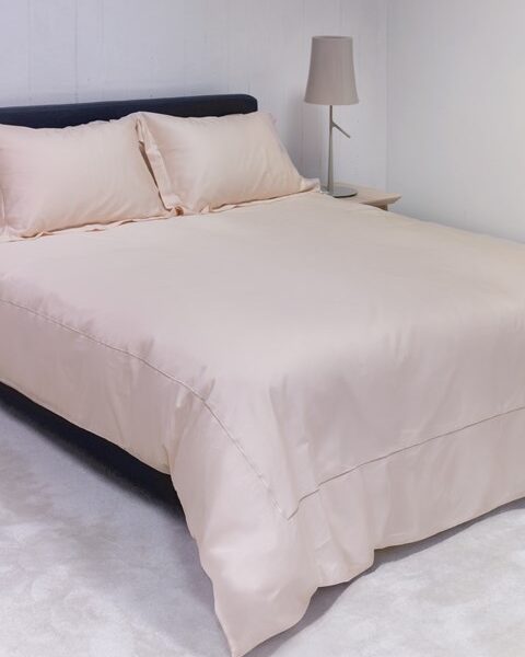 Παπλωματοθήκες Unique Lt Beige