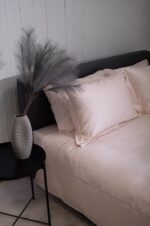 Παπλωματοθήκες Unique Lt Beige - Image 5