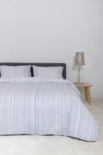 Παπλωματοθήκη Naf Naf Summit 154 Denali Blue