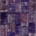 Patchwork 190x280cm