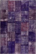 Patchwork 190x280cm