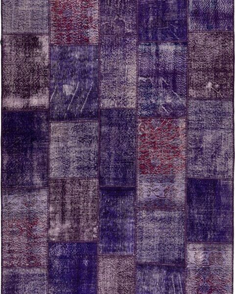 Patchwork 190x280cm