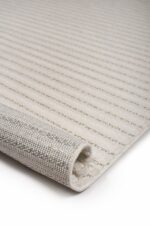 Pecora 16666 W 01 White - Image 3