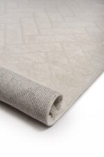 Pecora 16687 W 01 White - Image 3