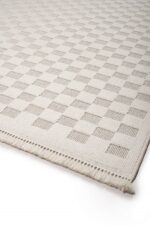 Pecora 16693 W 01 White - Image 2