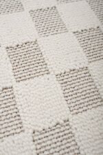 Pecora 16693 W 01 White - Image 4
