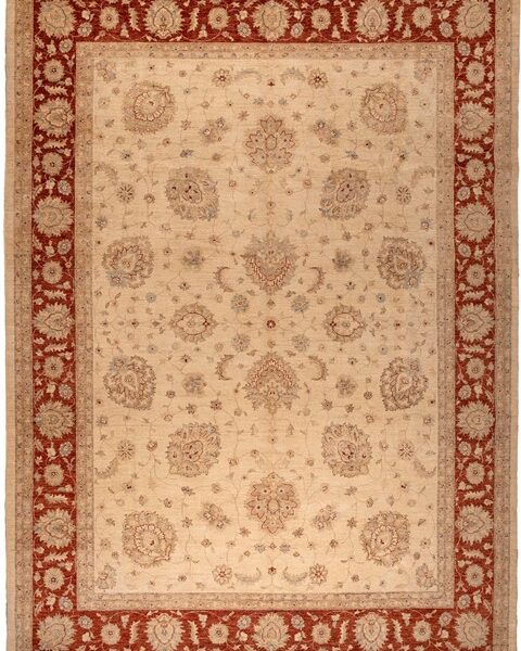Peshawar 296x426cm