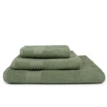 Πετσέτα Special Celadon Green