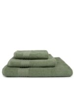 Πετσέτα Special Celadon Green