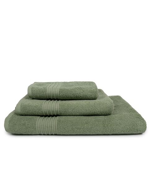 Πετσέτα Special Celadon Green