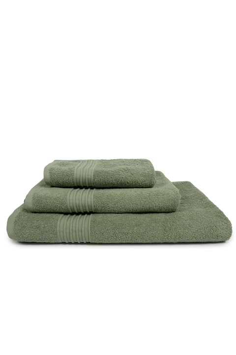 Πετσέτα Special Celadon Green