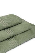 Πετσέτα Special Celadon Green - Image 3