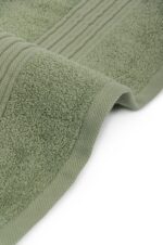 Πετσέτα Special Celadon Green - Image 5