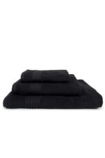 Πετσέτα Special Jet Black