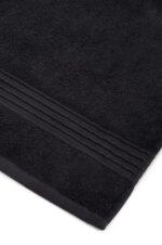 Πετσέτα Special Jet Black - Image 4