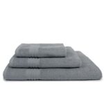 Πετσέτα Special Light Grey